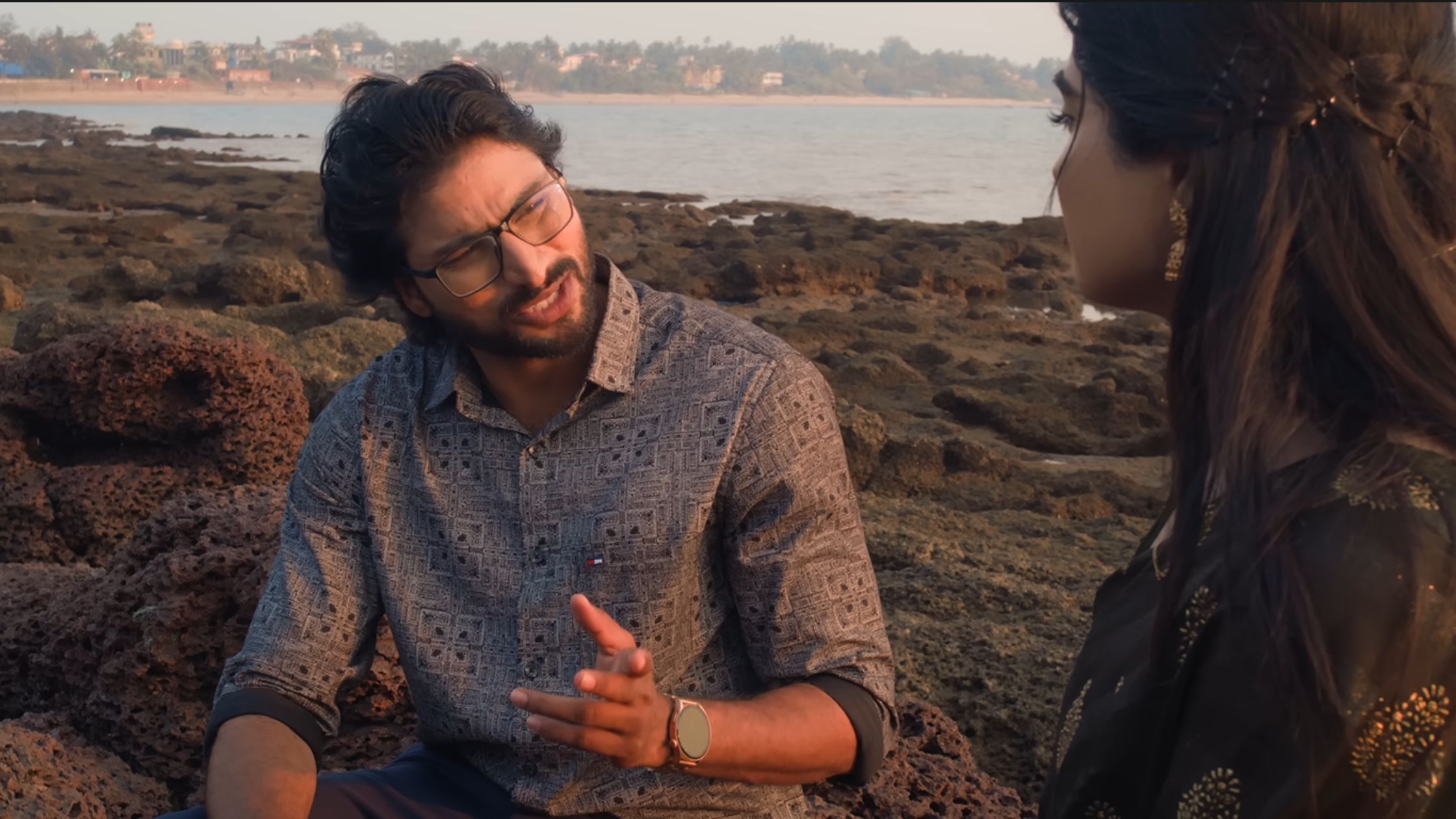 Happy Journey new telugu movie